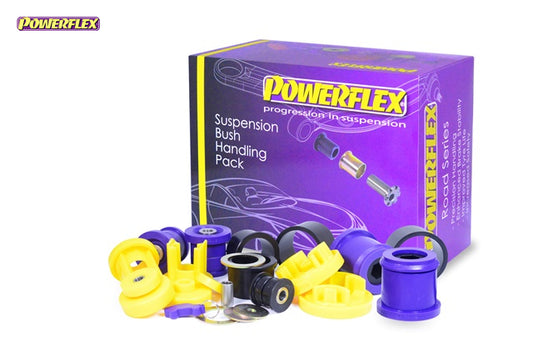 Posiz. n°x - Qt. 1 - Powerflex per Mini R60 Countryman Mk1 (2010-2016) Countryman R60 4WD (2010-2016) - PF5K-1008