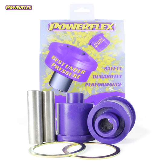 Posiz. n°10 - Qt. 2 - Powerflex per Honda Civic Mk8 FK/FN inc. Type-R (2005 - 2012) - PFR25-510