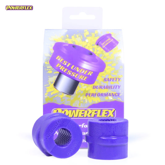 Posiz. n°3 - Qt. 2 - Powerflex per Peugeot Partner I / Ranch (1996-2012)  - PFF50-303-22