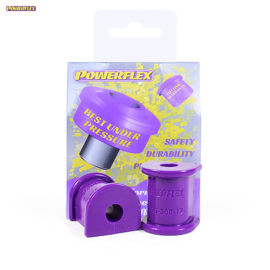 Posiz. n°7 - Qt. 2 - Powerflex per BMW Serie 5 E28 (1982 - 1988) - PFR5-308-13