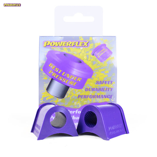 Posiz. n°9 - Qt. 2 - Powerflex per Volkswagen Golf Golf Mk1 (1973 - 1985) - PFR85-226-20.5