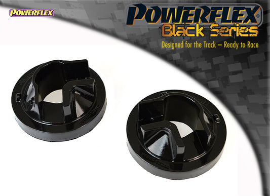 Posiz. n°20 - Qt. 1 - Powerflex per Opel Astra Astra Mk5 - Astra H (2004-2010) - PFF80-1324BLK