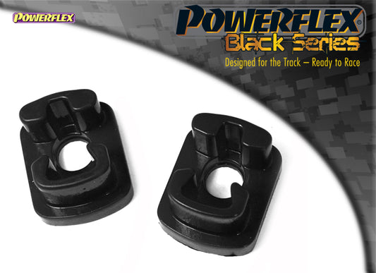 Posiz. n°4 - Qt. 1 - Powerflex per Peugeot 208 (2012 - 2019)  - PFF12-204BLK