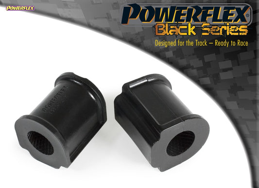 Posiz. n°12 - Qt. 2 - Powerflex per Porsche 911 Classic (1977 - 1986)  - PFF57-209-21BLK