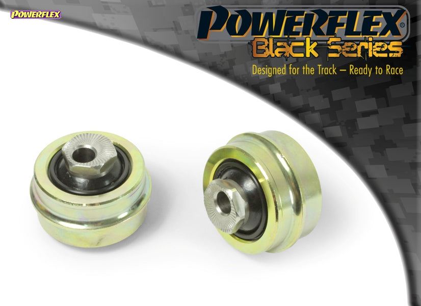 Posiz. n°2 - Qt. 2 - Powerflex per Mazda Mazda 2 DE (2007-)  - PFF19-1502GBLK