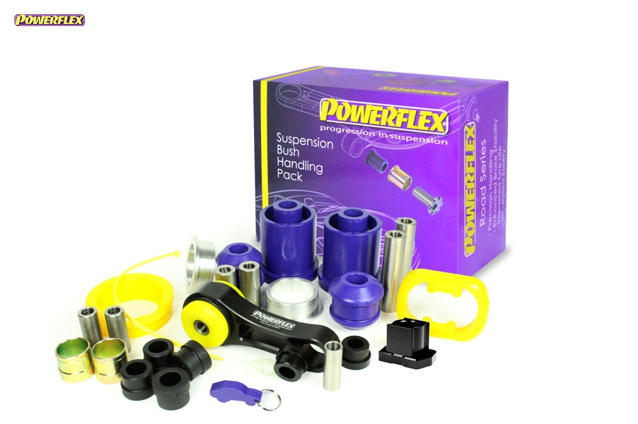 Posiz. n° - Qt. 1 - Powerflex per Handling Packs    - PF60K-1005