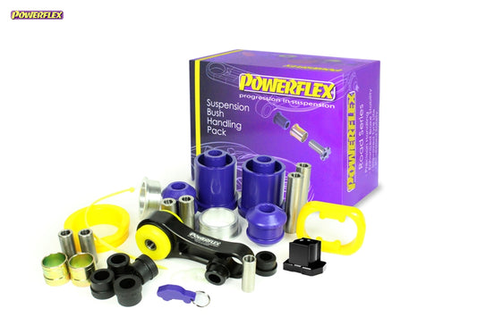 Posiz. n° - Qt. 1 - Powerflex per Handling Packs    - PF60K-1005