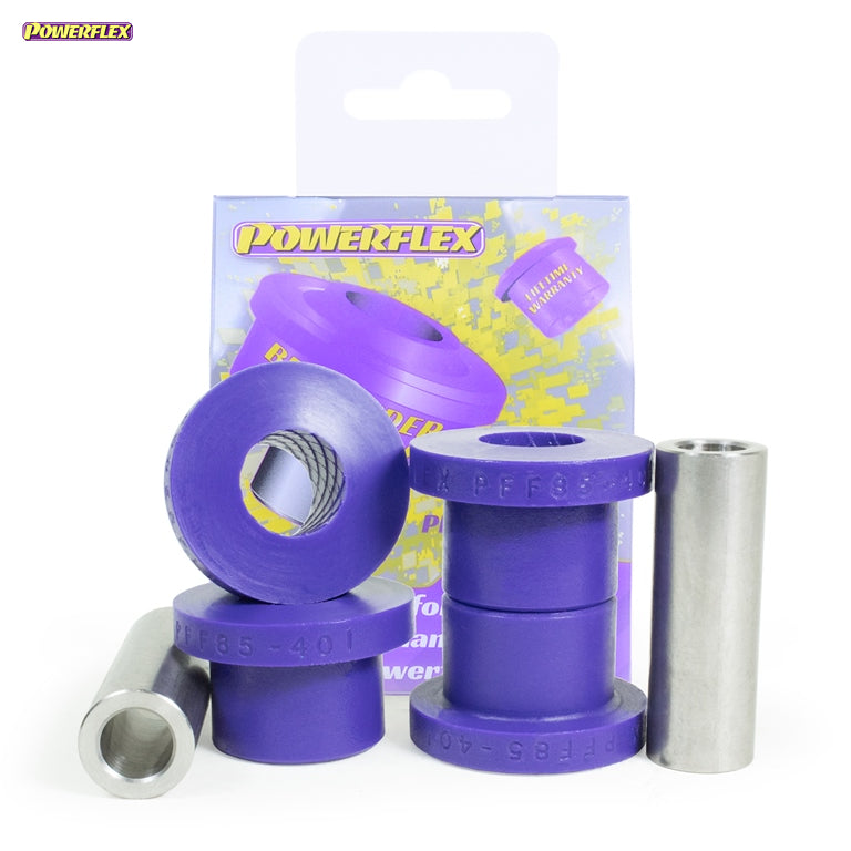 Posiz. n°1 - Qt. 2 - Powerflex per Volkswagen Polo Polo Mk3 6N (1995 - 2002) - PFF85-401