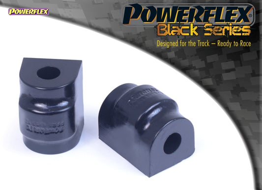 Posiz. n°13 - Qt. 2 - Powerflex per BMW Serie 4 F32, F33, F36 xDrive (2013 -) - PFR5-1913-12BLK