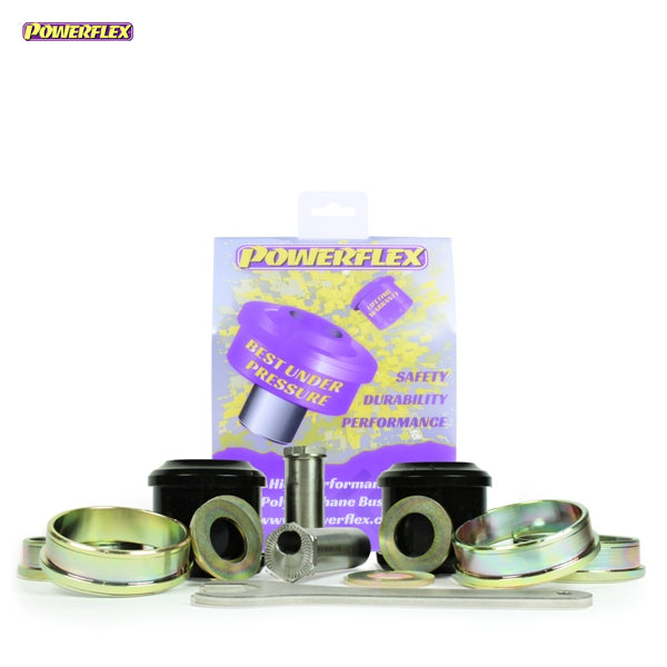 Posiz. n°1 - Qt. 2 - Powerflex per BMW Serie Z Z4 E89 (2009 -)  - PFF5-401G