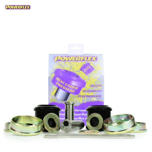 Posiz. n°1 - Qt. 2 - Powerflex per BMW Serie Z Z4 E89 (2009 -)  - PFF5-401G