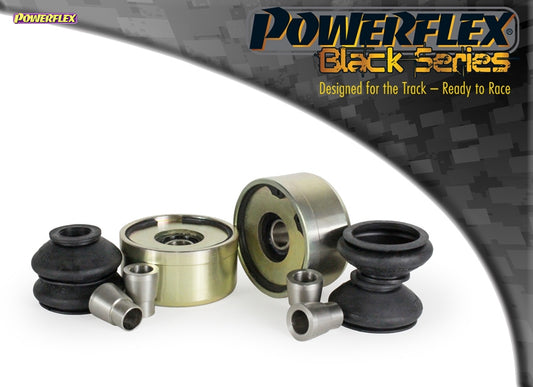 Posiz. n°2 - Qt. 2 - Powerflex per Ford Puma (1997-2001)  - PFF19-702BLK