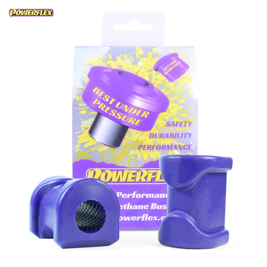 Posiz. n°2 - Qt. 2 - Powerflex per BMW Serie 3 E30 incl. M3 (1982 - 1991) - PFF5-302-22