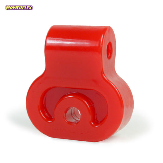 Posiz. n° - Qt. 1 - Powerflex per Alfa Romeo 147 (2000-2010), 156 (1997-2007), GT (2003-2010)  - EXH038