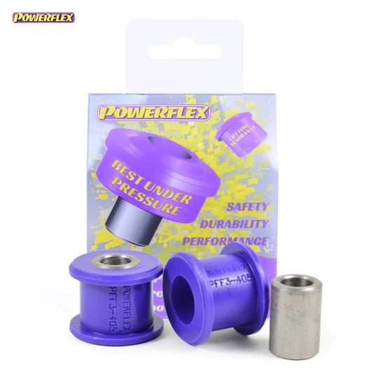 Posiz. n°6 - Qt. 2 - Powerflex per Audi Coupe Quattro (1985-1991) Quattro (1980-1991) Quattro Sport (1984-1985)  - PFF3-405