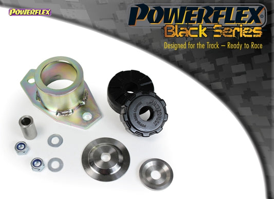 Posiz. n°25 - Qt. 1 - Powerflex per Lancia Delta HF Integrale incl. Evo (1986 - 1995)  - PFF30-325BLK