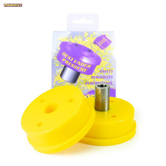 Posiz. n°11 - Qt. 1 - Powerflex per Nissan Sunny/Pulsar GTi-R (1990-1994)  - PFF46-111