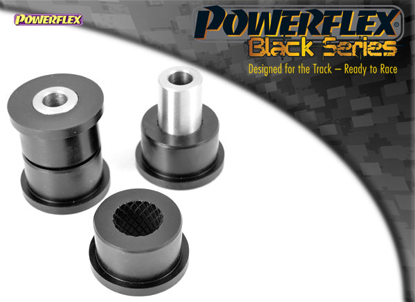 Posiz. n°10 - Qt. 2 - Powerflex per Mazda MX-5 Mk3 NC (2005-2015) - PFR36-410BLK
