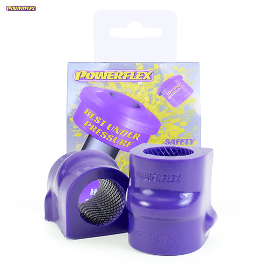 Posiz. n°3 - Qt. 2 - Powerflex per Saab 9-5 YS3E (1998-2010)   - PFF66-206-21