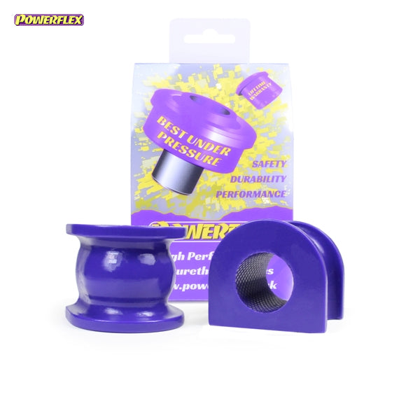 Posiz. n°5 - Qt. 2 - Powerflex per Honda S2000 (1999-2009)  - PFF25-205-28.2