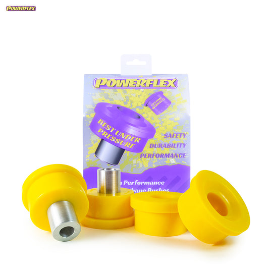 Posiz. n°20 - Qt. 2 - Powerflex per BMW Serie 5 E39 da 520 a 530 (1996 - 2004) - PFR5-520