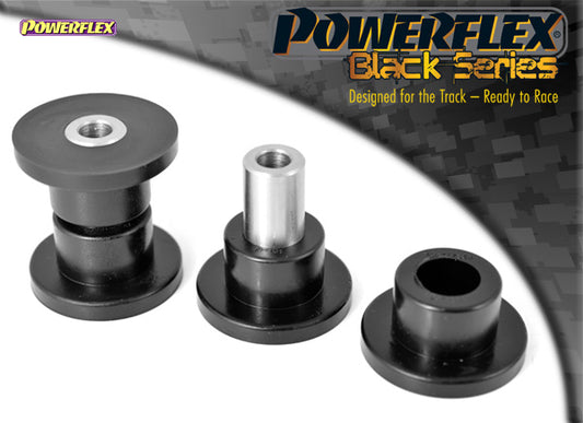 Posiz. n°1 - Qt. 2 - Powerflex per Opel Corsa Corsa A (1983-1993) - PFF80-101BLK