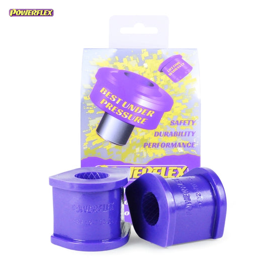 Posiz. n°3 - Qt. 2 - Powerflex per Toyota Aygo (2005 - 2014)  - PFF12-703-22