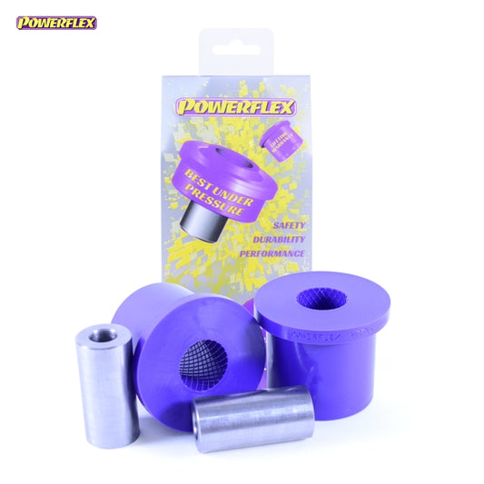 Posiz. n°2 - Qt. 2 - Powerflex per Volkswagen Touareg Touareg (2002 - 2010) - PFF85-1702
