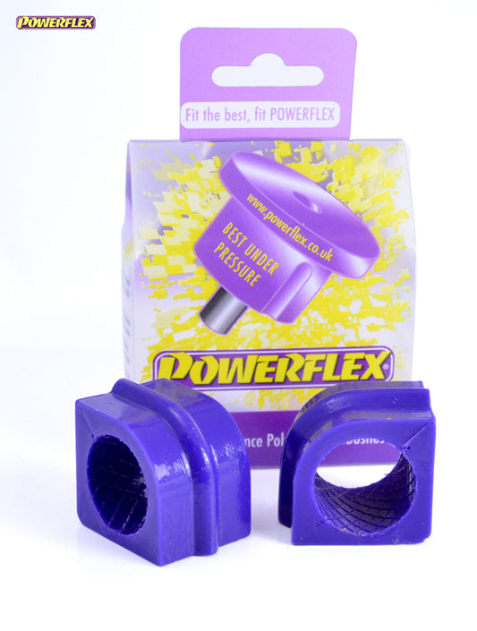 Posiz. n°3 - Qt. 2 - Powerflex per Volkswagen Transporter T4 Transporter (1990 - 2003) - PFF85-1103-23