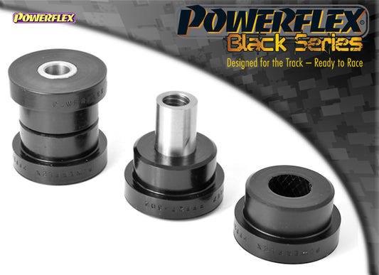 Posiz. n°2 - Qt. 2 - Powerflex per Jaguar (Daimler) S Type - X200 (1998-2002)  - PFF27-602BLK
