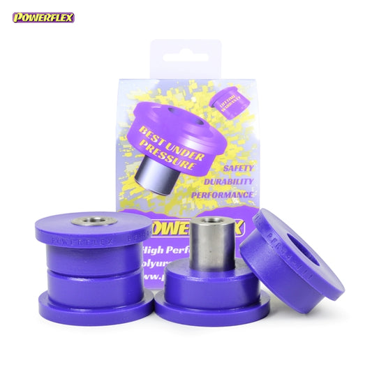 Posiz. n°8 - Qt. 2 - Powerflex per Mitsubishi Lancer Evolution IV, V & VI RS/GSR (1996 - 2001)  - PFR44-111