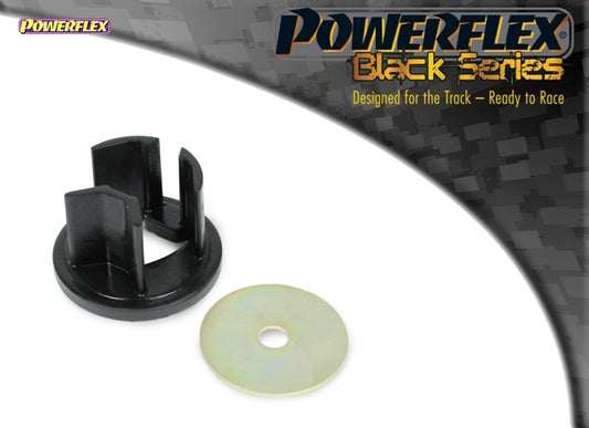 Posiz. n°20 - Qt. 1 - Powerflex per Nissan Juke (2011  )  - PFF46-820BLK