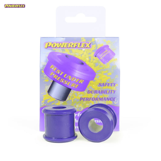 Posiz. n°16 - Qt. 2 - Powerflex per BMW Serie 5 E28 (1982 - 1988) - PFR5-316