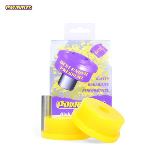 Posiz. n°6 - Qt. 1 - Powerflex per Mitsubishi Lancer Evolution IV, V & VI RS/GSR (1996 - 2001)  - PFF44-107R