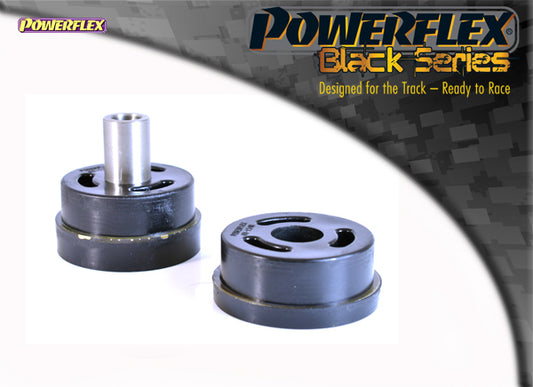 Posiz. n°8 - Qt. 1 - Powerflex per Subaru Forester Forester SG (2002 - 2008) - PFR69-124BLK