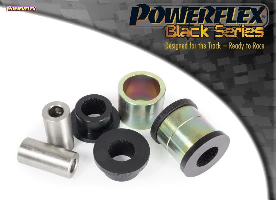 Posiz. n°14 - Qt. 2 - Powerflex per Volvo V60 (2011  )  - PFR19-1914BLK