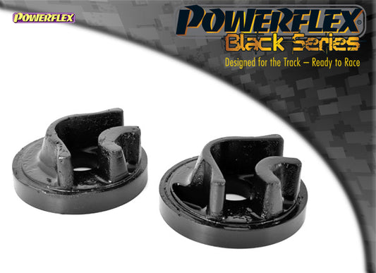 Posiz. n°20 - Qt. 1 - Powerflex per Opel Astra Astra Mk4 - Astra G (1998-2004) - PFF80-810BLK