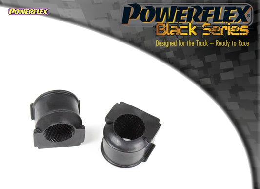 Posiz. n°4 - Qt. 2 - Powerflex per Volkswagen Scirocco  Scirocco Mk1/2 (1973 - 1992) - PFF85-215-22BLK