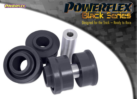 Posiz. n°3 - Qt. 2 - Powerflex per Honda Jazz / Fit GK5 (2014 -  )  - PFR25-410BLK