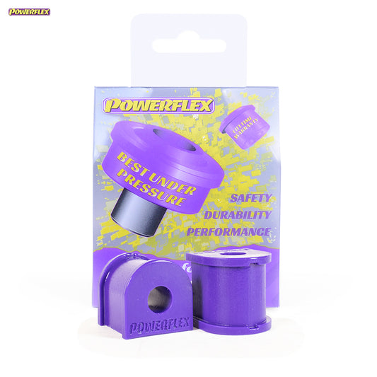 Posiz. n°9 - Qt. 2 - Powerflex per Mazda MX-5 Mk1 NA (1989-1998) - PFR36-115-11