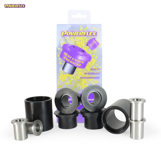 Posiz. n°15 - Qt. 2 - Powerflex per BMW Serie 1 E82 1M Coupe (2010-2012) - PFR5-1215