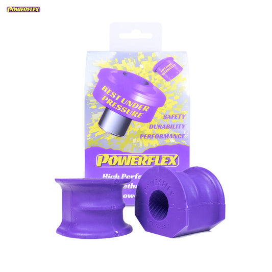 Posiz. n°3 - Qt. 2 - Powerflex per Ford Sierra Sierra XR4i (1983-1985), XR4x4 (1985-1992) - PFF19-128