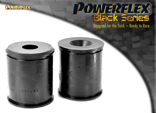 Posiz. n°2 - Qt. 2 - Powerflex per Ford Focus  Focus Mk1 RS (fino al 2006) - PFF19-803BLK