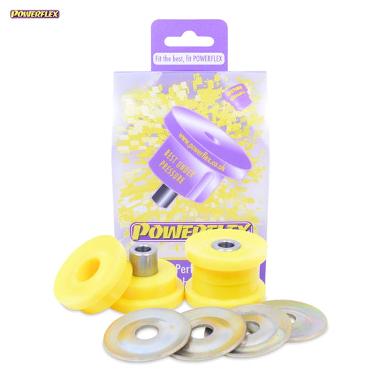 Posiz. n°8 - Qt. 2 - Powerflex per Volkswagen Golf Golf Mk2 4WD, incl. Rallye & Country (1985 - 1992) - PFR85-260