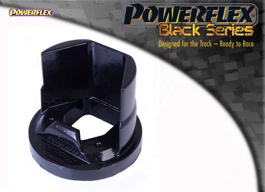 Posiz. n°22 - Qt. 1 - Powerflex per Opel Astra Astra Mk4 - Astra G (1998-2004) - PFF80-1322BLK