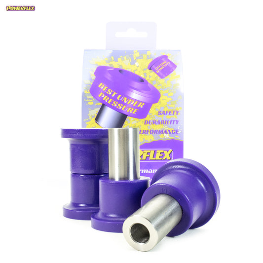 Posiz. n°1 - Qt. 2 - Powerflex per Jaguar (Daimler) X Type (2001-2009)  - PFF19-1301