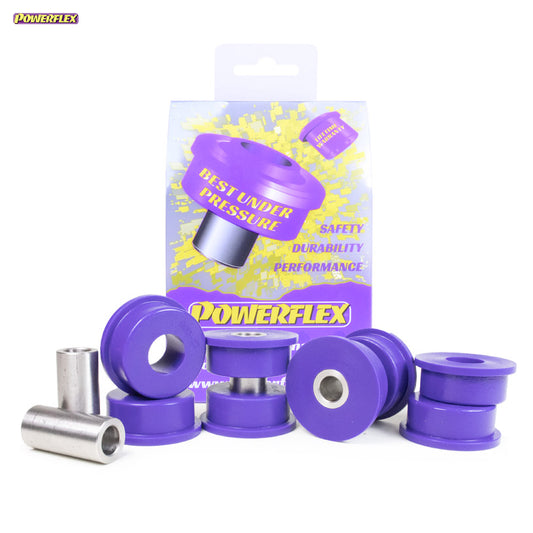 Posiz. n°9 - Qt. 4 - Powerflex per Jaguar (Daimler) XK8, XKR - X100 (1996-2006)  - PFR27-209