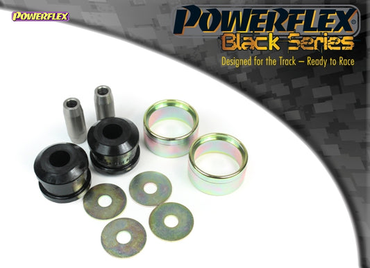 Posiz. n°2 - Qt. 2 - Powerflex per Ford KA KA (1996-2008) - PFF19-602BLK