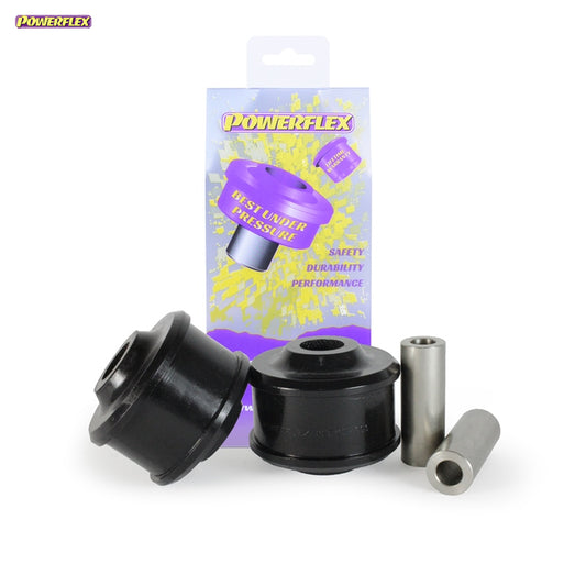 Posiz. n°1 - Qt. 2 - Powerflex per Jaguar (Daimler) XK, XKR - X150 (2006-)  - PFF27-701