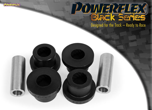 Posiz. n°1 - Qt. 2 - Powerflex per Volkswagen Lupo (1999 - 2006)  - PFF85-401BLK